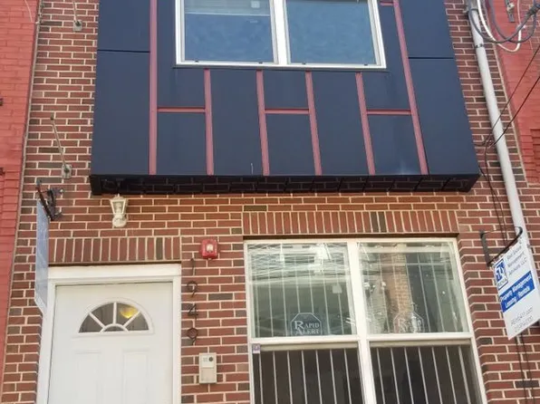 1949 N Gratz St., 1949 N Gratz St APT B, Philadelphia, PA 19121