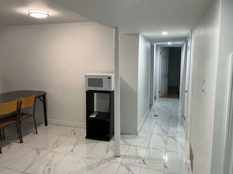 8 Digby Cres #BASEMENT — Photo 3