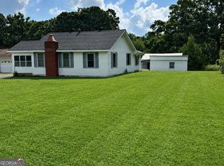 1385 W Currahee St, Toccoa, GA 30577