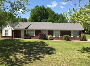 2101 Sugar Creek Dr, Conway, AR 72034
