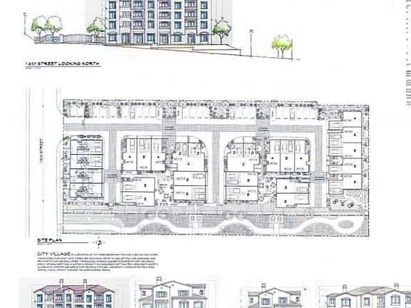 3rd image of 0 E 16th St E #9