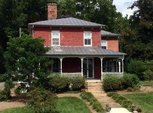 164 N Coalter St, Staunton, VA 24401