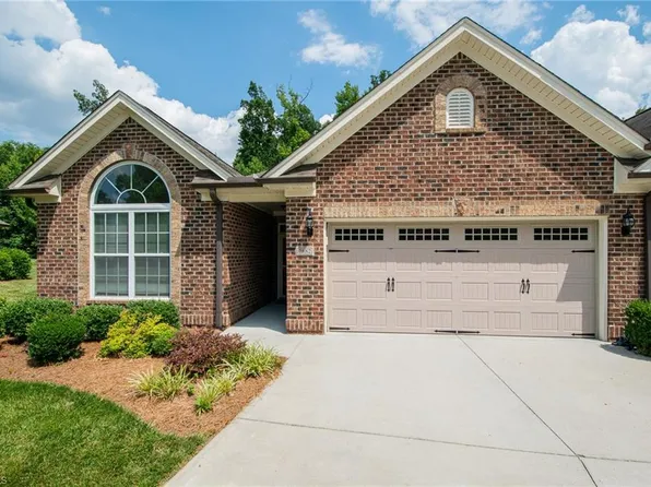 2882 Grove Park Dr, Burlington, NC 27215