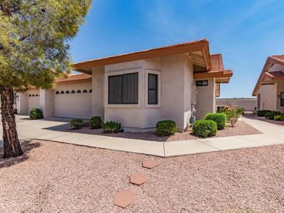 2055 N 56th St Unit 21, Mesa, AZ, 85215