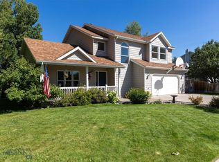 3405 Ravalli St, Bozeman, MT 59718