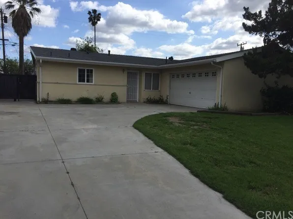 18852 E Galatea St, Azusa, CA 91702