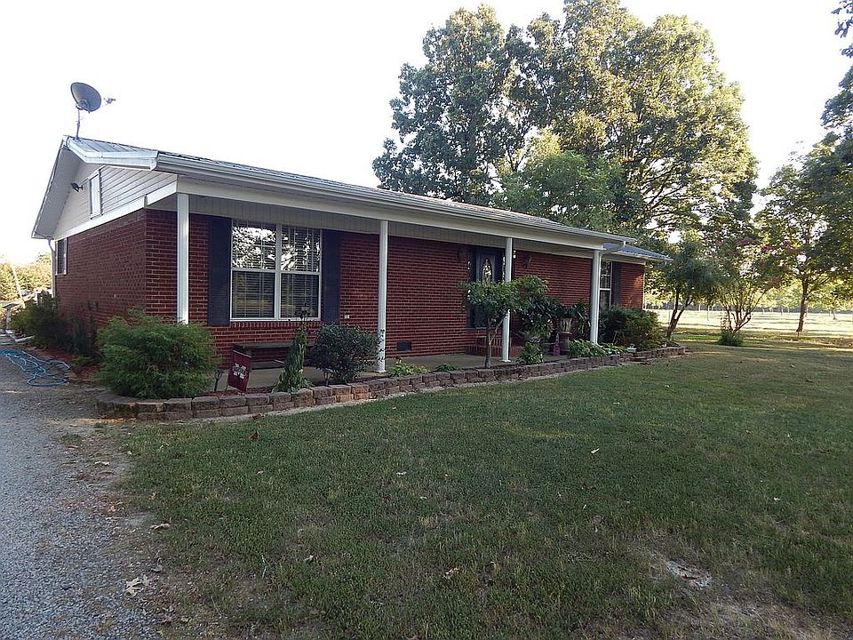 11269 Highway 13 N, Des Arc, AR 72040 Zillow