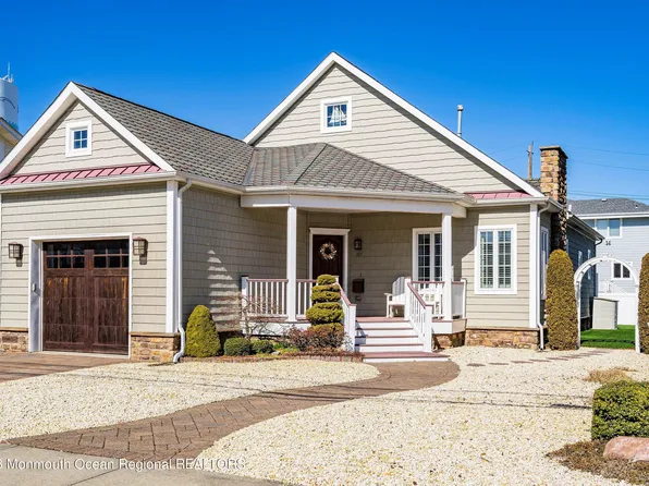 105 New Brunswick Avenue, Lavallette, NJ 08735