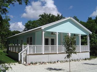 762 Grouper Trl, Key Largo, FL 33037