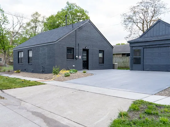 3120 Amherst St, Des Moines, IA 50313