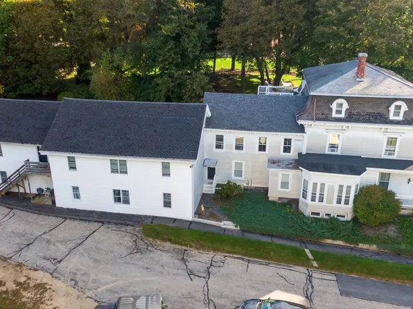 185 Main St, Spencer, MA 01562