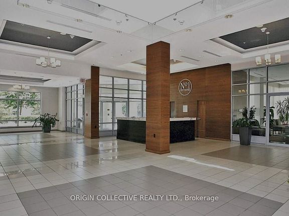 3rd image of 1 Elm Dr W #1101