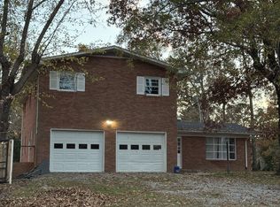 5801 Checker Rd, High Point, NC 27263