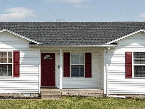 524 Potomac Dr, Oak Grove, KY 42262