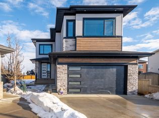 16 Middleton Close, Leduc, AB