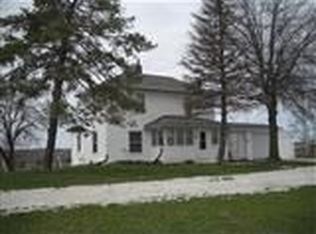 1957 Highway 169, Afton, IA 50830