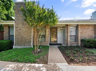 17490 Meandering Way APT 2501, Dallas, TX 75252