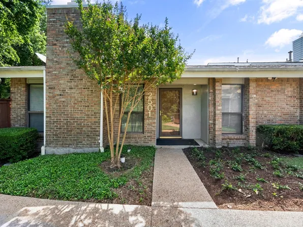 17490 Meandering Way APT 2501, Dallas, TX 75252