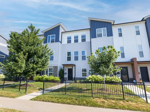 2938 W New York St, Indianapolis, IN 46222