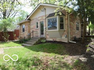 1402 Kessler Boulevard East Dr, Indianapolis, IN