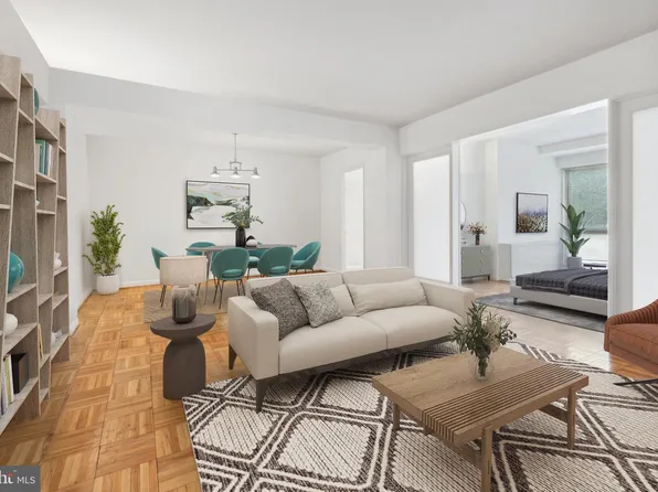6445 Luzon Ave NW APT 209, Washington, DC 20012