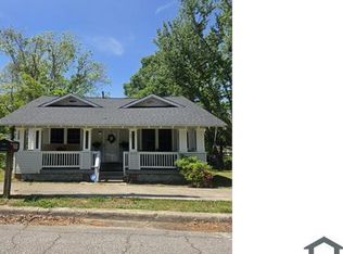 201 Maryland Ave, Honea Path, SC 29654