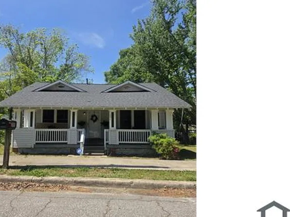 201 Maryland Ave, Honea Path, SC 29654