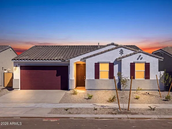 17754 W MONROE Street, Goodyear, AZ 85338