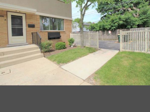606 S Milwaukee Ave APT F