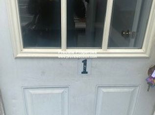 (Undisclosed Address), Quincy, MA 02169