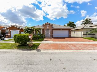 3716 SW 148th Pl, Miami, FL 33185