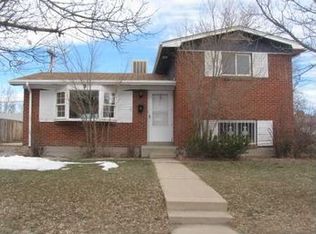 9 E 81st Pl, Denver, CO 80221
