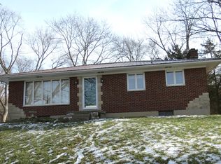 10040 Kaser Rd, Piqua, OH 45356