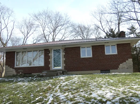 10040 Kaser Rd, Piqua, OH 45356