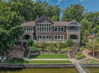 4650 Windsor Dr, Osage Beach, MO 65065