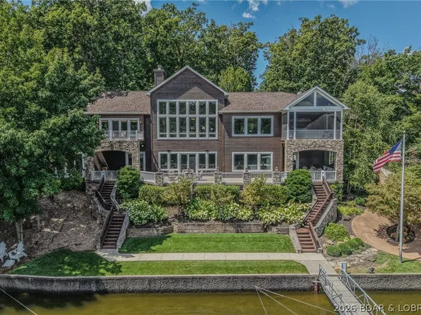 4650 Windsor Dr, Osage Beach, MO 65065