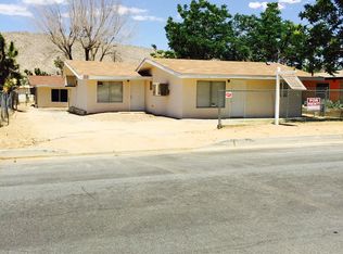 55672 Pueblo Trl, Yucca Valley, CA 92284