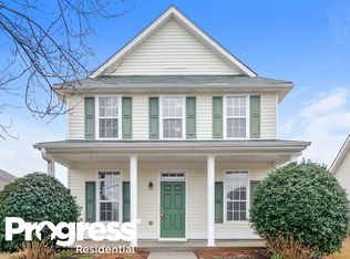 1570 Township Ter, McDonough, GA