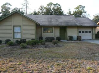 7 Peter Collinson Rd, Santee, SC 29142