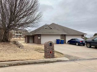 5907 W 7th Ave, Stillwater, OK 74074