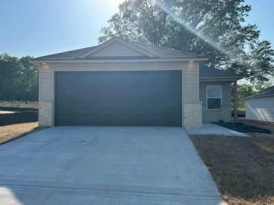 210 Leruss Blvd, Cabot, AR, 72023