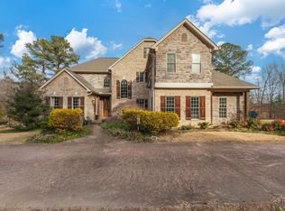 699 Channing Way, Camden, TN 38320