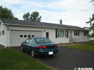 119 Aneta Ave E, Almena, WI 54805