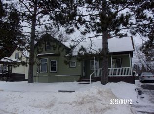 815 Bruner St, Rhinelander, WI 54501