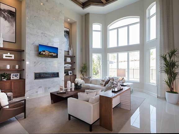 Representative Photo - Great Room