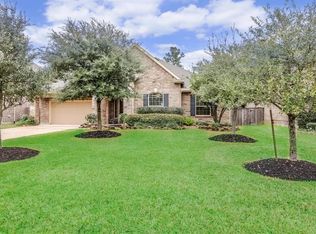 20383 Presley Grove Dr, Porter, TX 77365