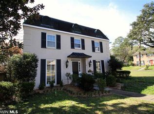 3257 Stein St, Mobile, AL 36608