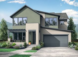 Interlude Plan, West Grange, Longmont, CO 80503