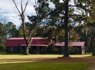 747 S Egg & Butter Rd, Thomasville, GA 31757