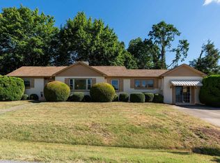 211 Norwood Rd, Staunton, VA 24401